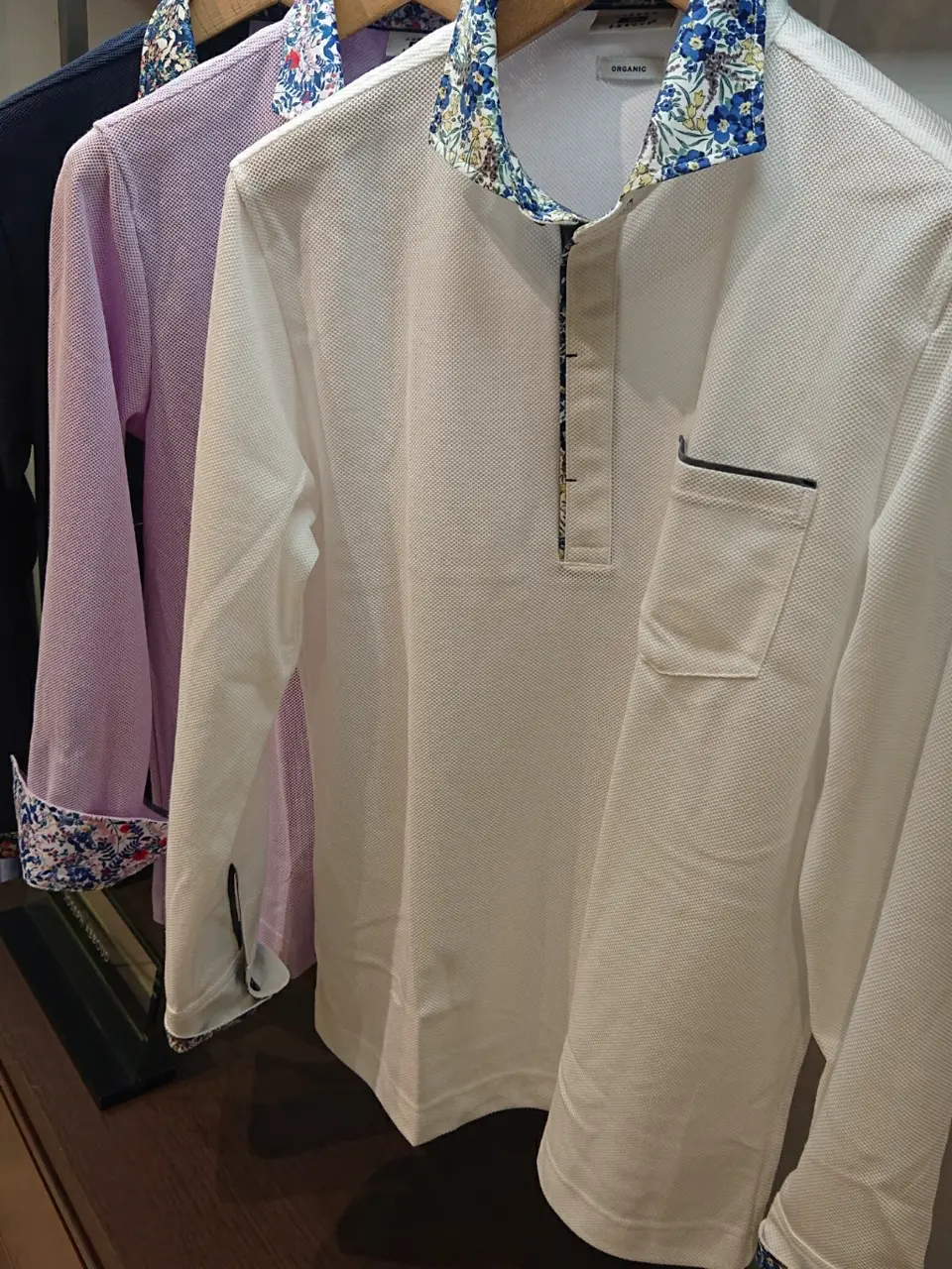  竹田 コーディネート画像