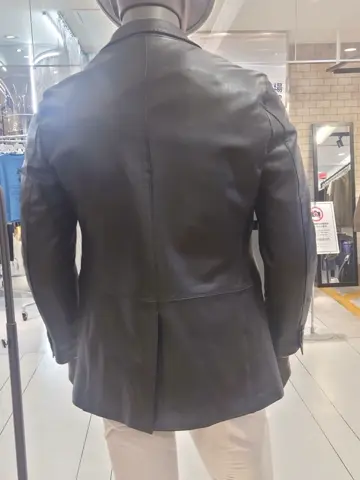 JOSEPH ABBOUD 三宅 コーディネート画像