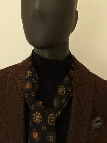 JOSEPH ABBOUD 大久 コーディネート画像