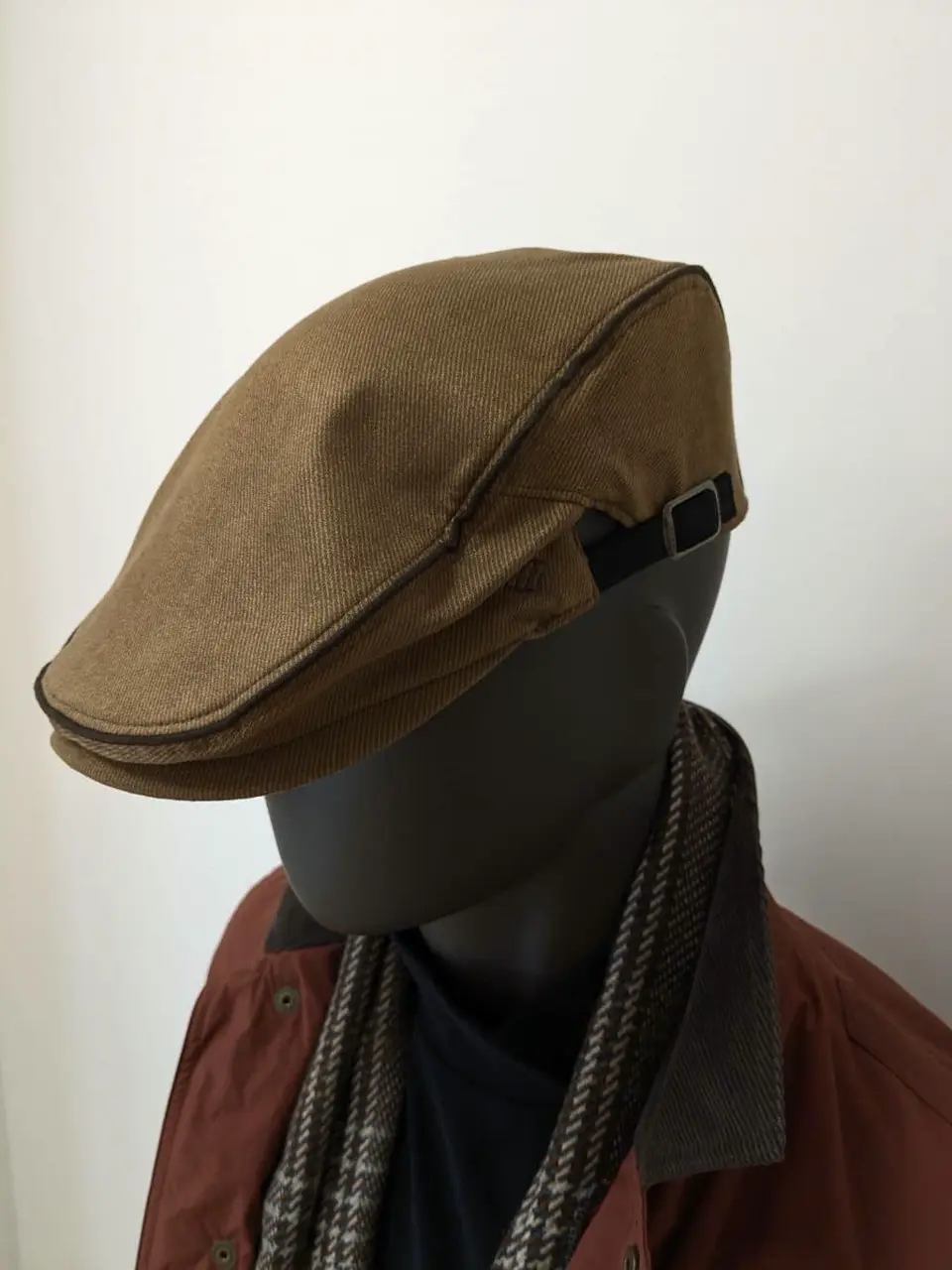 JOSEPH ABBOUD 大久 コーディネート画像