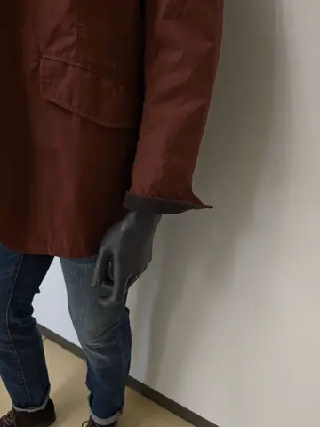 JOSEPH ABBOUD 大久 コーディネート画像