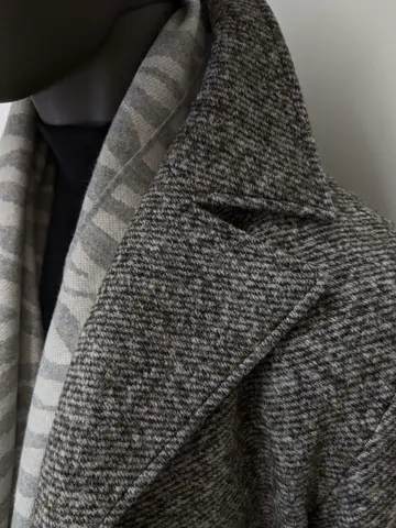 JOSEPH ABBOUD 大久 コーディネート画像