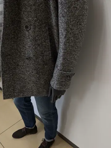 JOSEPH ABBOUD 大久 コーディネート画像