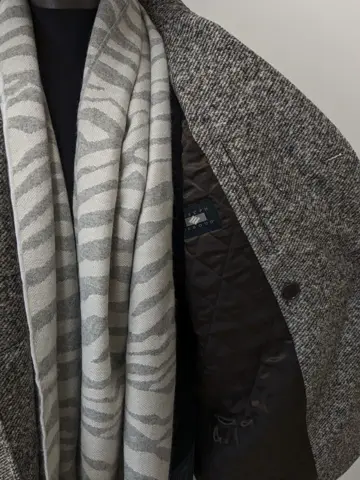 JOSEPH ABBOUD 大久 コーディネート画像