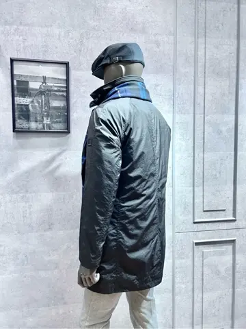 JOSEPH ABBOUD 二澤 コーディネート画像