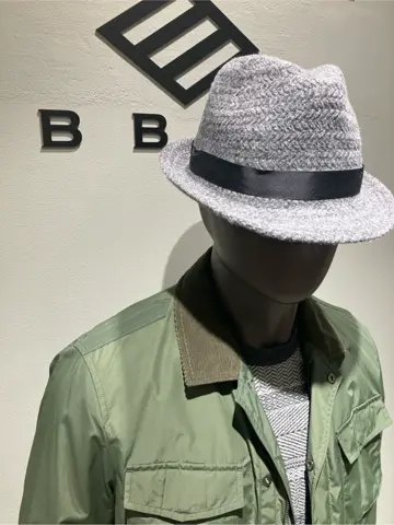 JOSEPH ABBOUD 伊津野 コーディネート画像