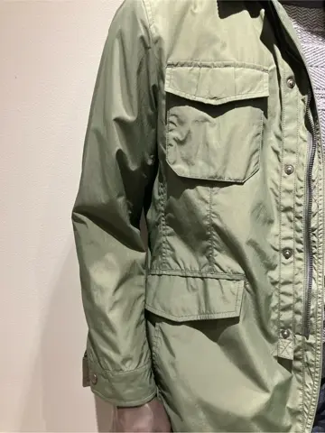 JOSEPH ABBOUD 伊津野 コーディネート画像