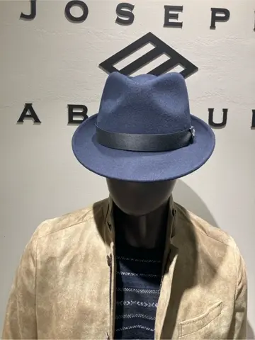 JOSEPH ABBOUD 伊津野 コーディネート画像