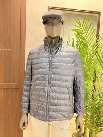 JOSEPH ABBOUD 上條 コーディネート画像