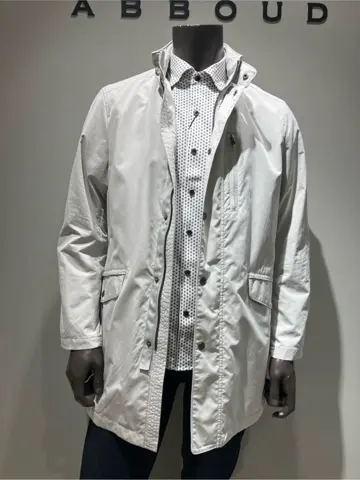 JOSEPH ABBOUD 伊津野 コーディネート画像