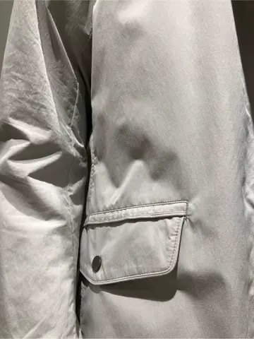 JOSEPH ABBOUD 伊津野 コーディネート画像