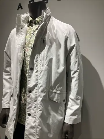 JOSEPH ABBOUD 伊津野 コーディネート画像