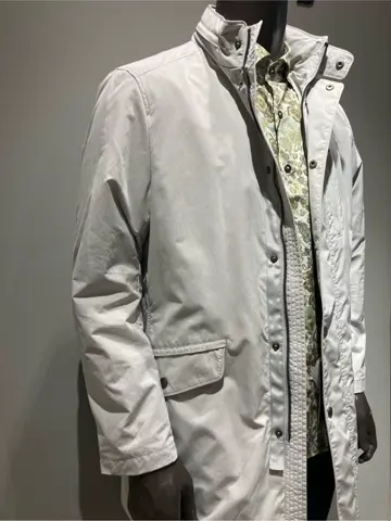 JOSEPH ABBOUD 伊津野 コーディネート画像