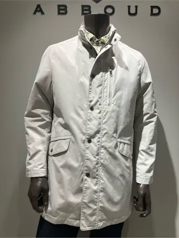 JOSEPH ABBOUD 伊津野 コーディネート画像