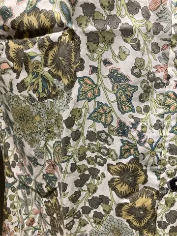 JOSEPH ABBOUD 伊津野 コーディネート画像