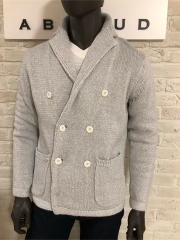 JOSEPH ABBOUD 山口 コーディネート画像