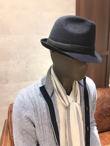 JOSEPH ABBOUD 二澤 コーディネート画像