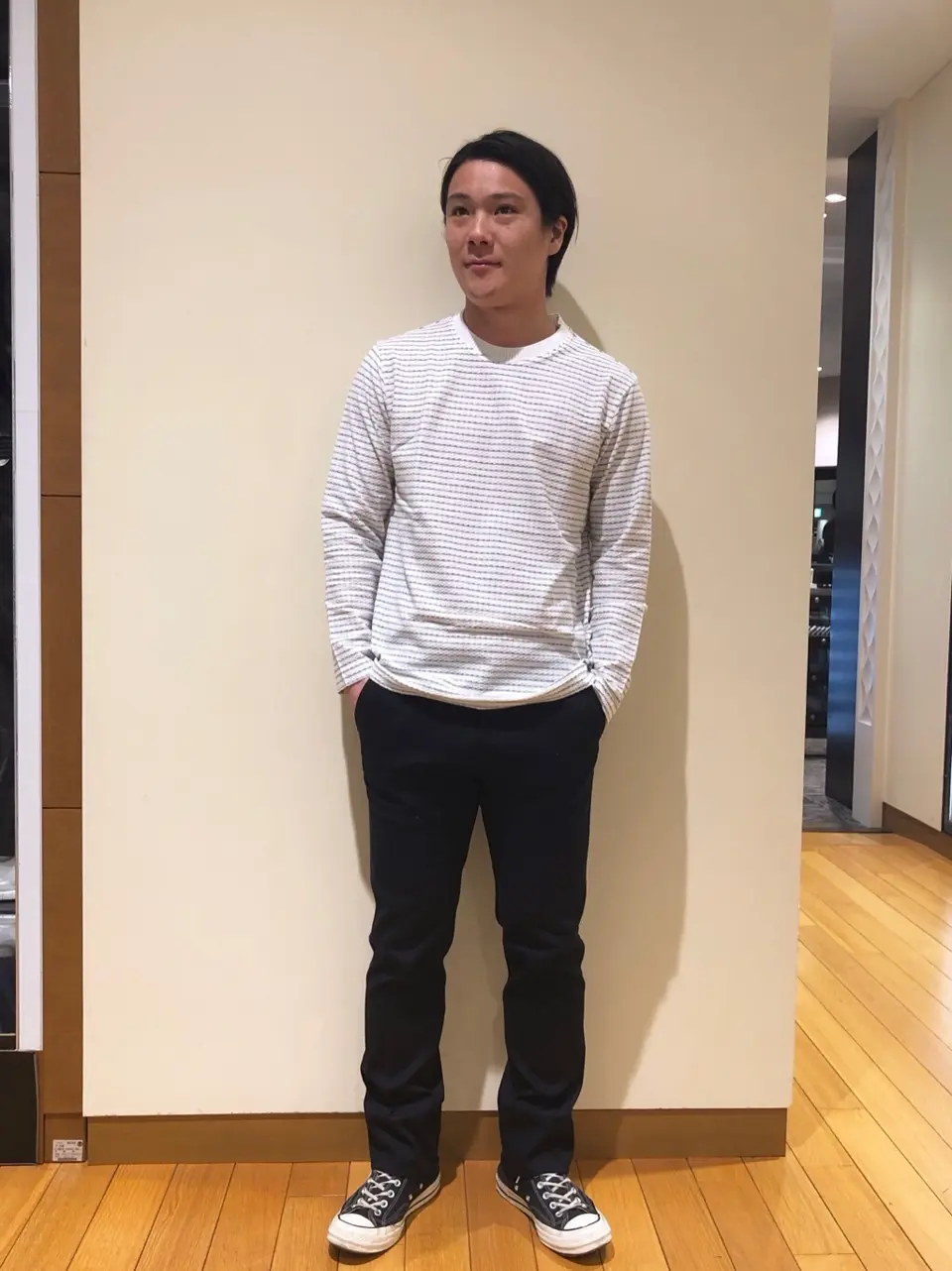  櫻井  コーディネート画像