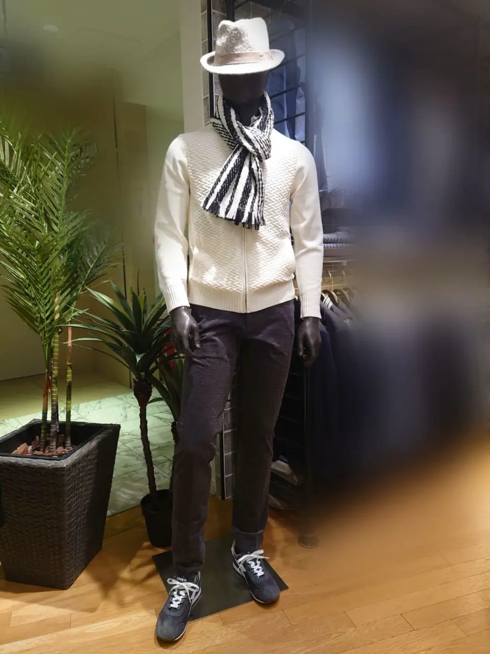  大橋 コーディネート画像