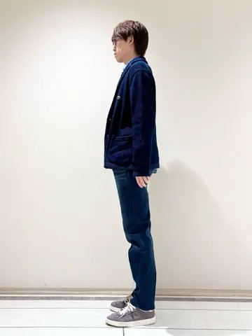 JOSEPH ABBOUD 近藤 コーディネート画像