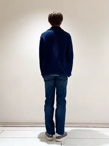 JOSEPH ABBOUD 近藤 コーディネート画像