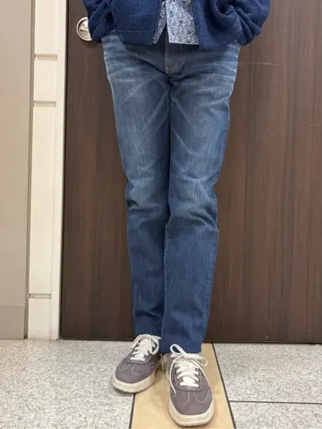 JOSEPH ABBOUD 近藤 コーディネート画像