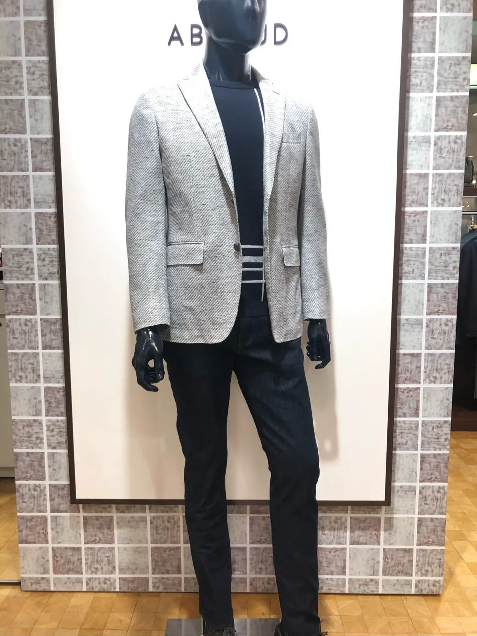  瀬野 コーディネート画像