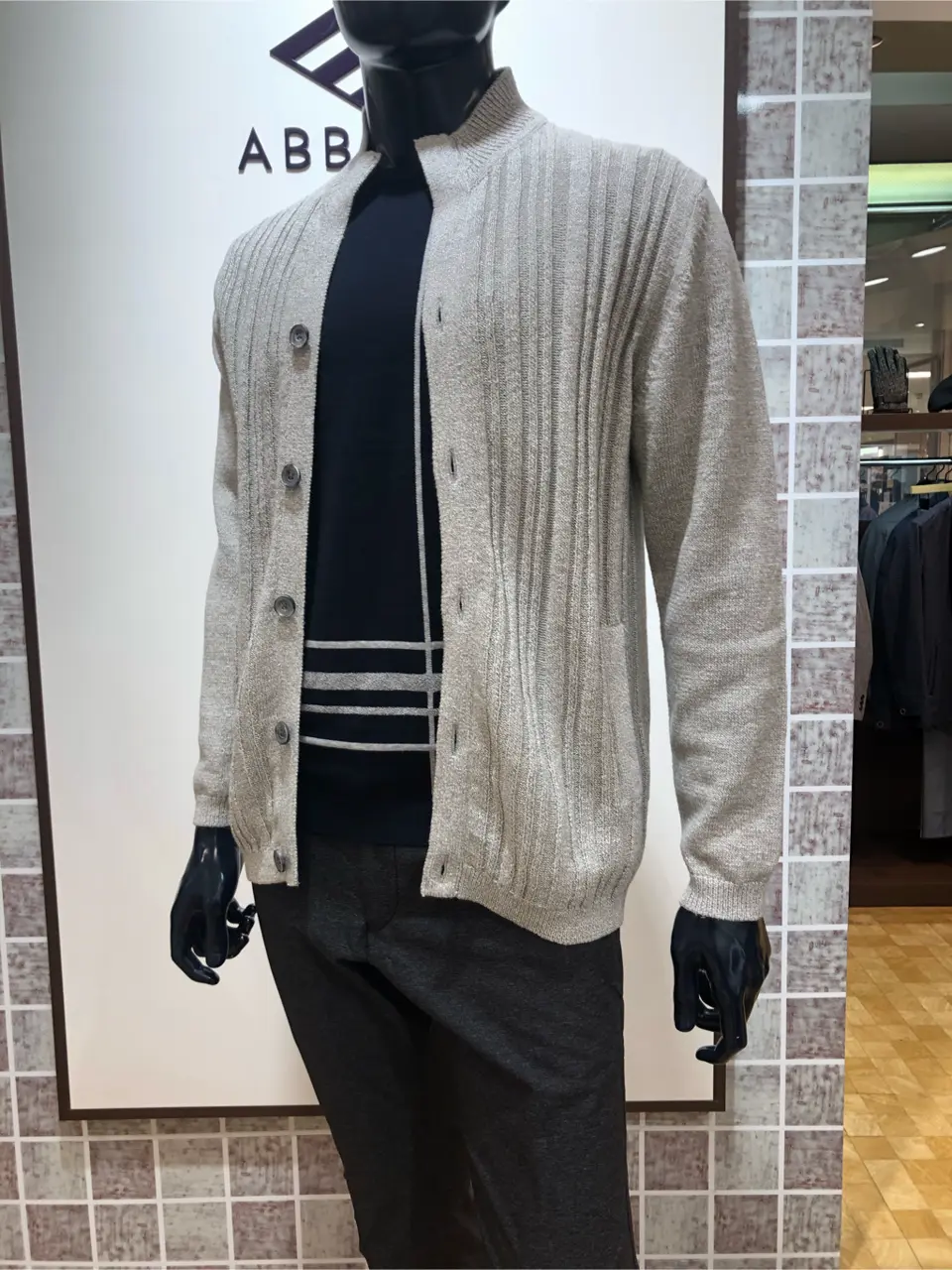  瀬野 コーディネート画像