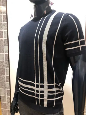 JOSEPH ABBOUD 瀬野 コーディネート画像