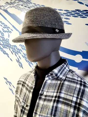 JOSEPH ABBOUD 亀井 コーディネート画像