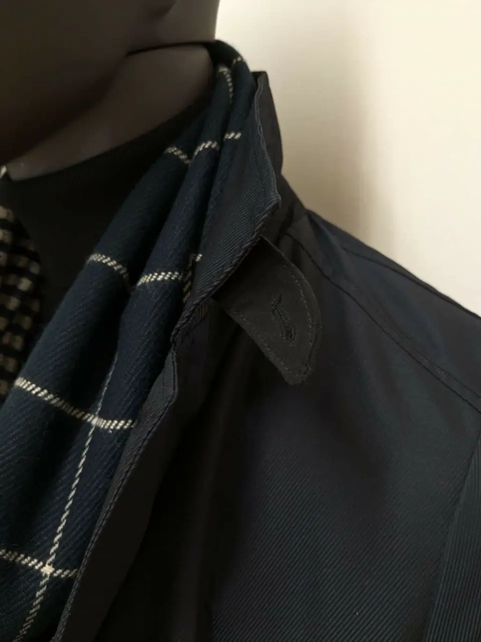 JOSEPH ABBOUD 大久 コーディネート画像