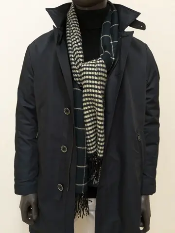 JOSEPH ABBOUD 大久 コーディネート画像