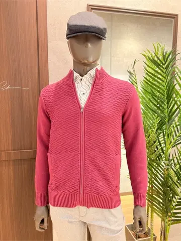 JOSEPH ABBOUD 上條 コーディネート画像