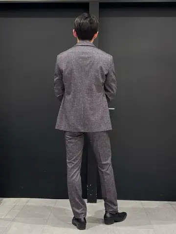 JOSEPH ABBOUD 大塚 コーディネート画像