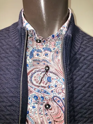 JOSEPH ABBOUD 川田 コーディネート画像