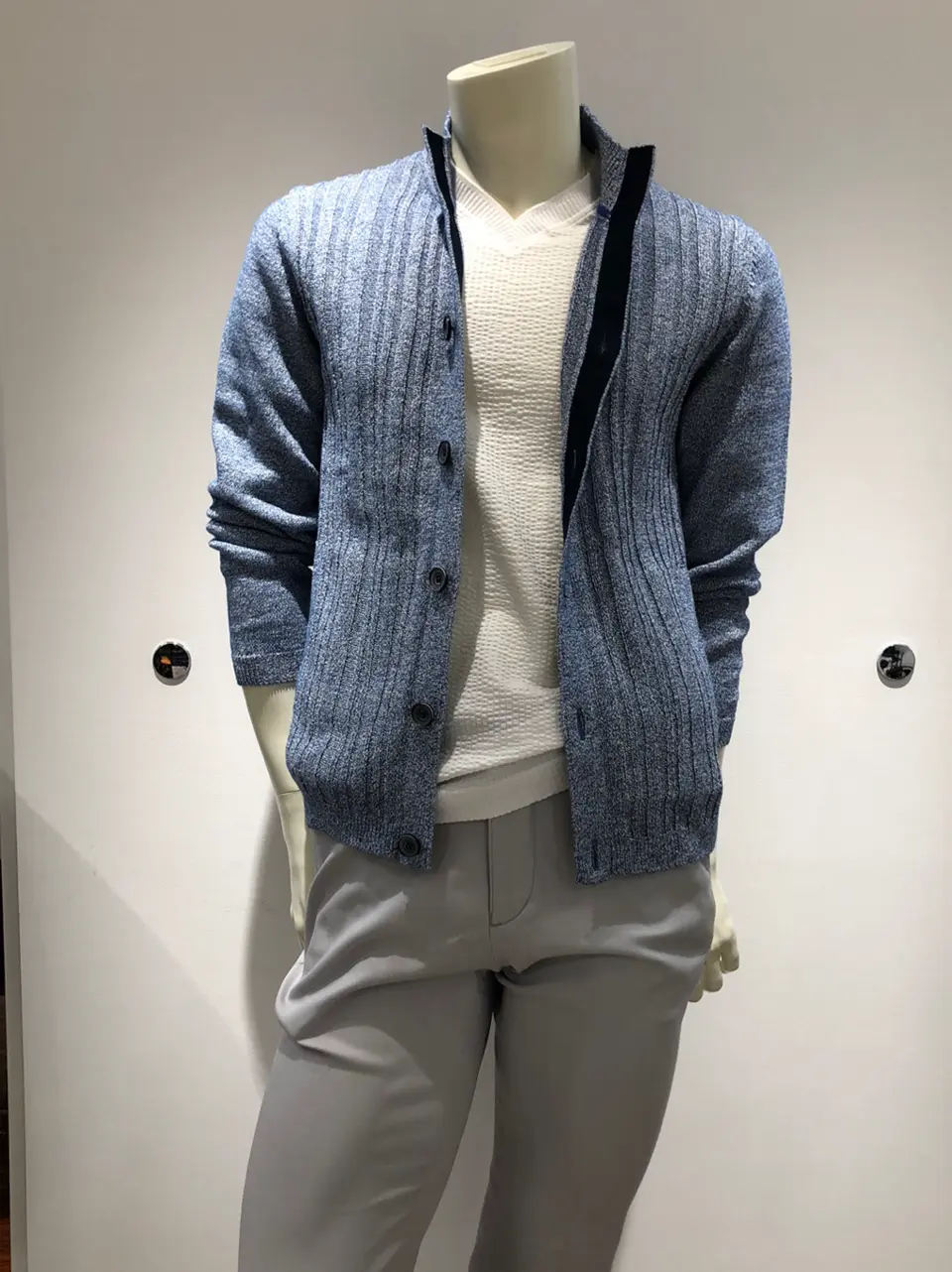  小籏 コーディネート画像