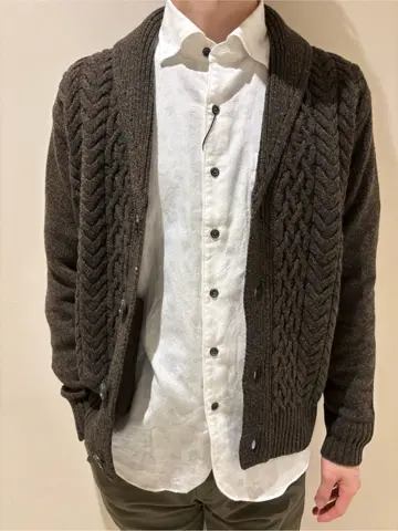 JOSEPH ABBOUD 近藤 コーディネート画像