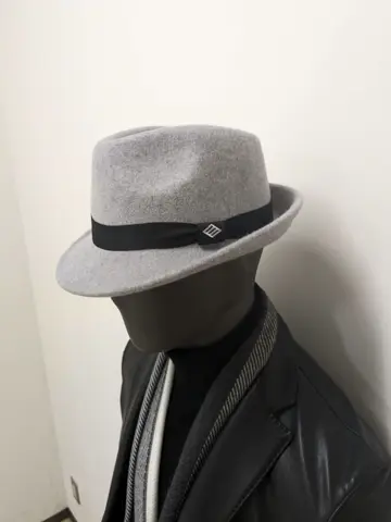 JOSEPH ABBOUD 大久 コーディネート画像