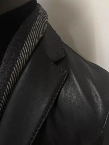 JOSEPH ABBOUD 大久 コーディネート画像