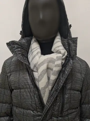 JOSEPH ABBOUD 大久 コーディネート画像