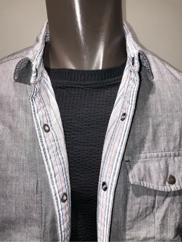 JOSEPH ABBOUD 川田 コーディネート画像