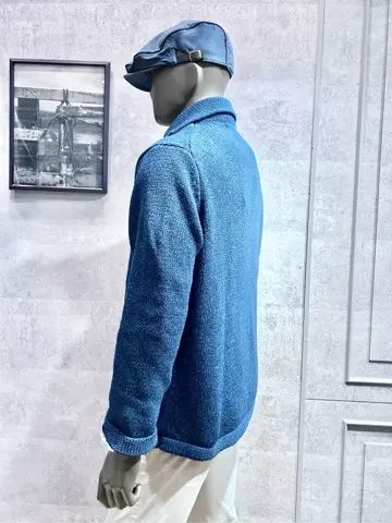 JOSEPH ABBOUD 二澤 コーディネート画像