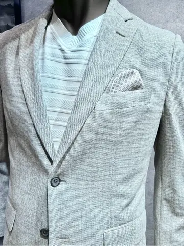 JOSEPH ABBOUD 二澤 コーディネート画像