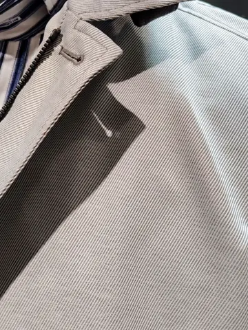 JOSEPH ABBOUD 中島 コーディネート画像