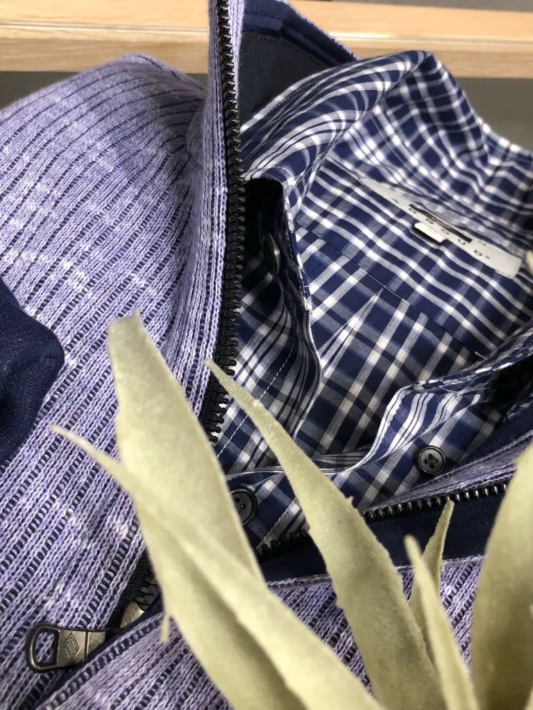  西村 コーディネート画像