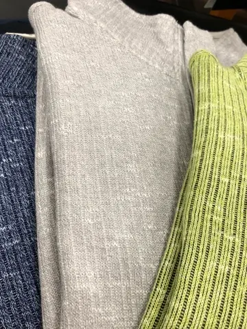 JOSEPH ABBOUD 西村 コーディネート画像