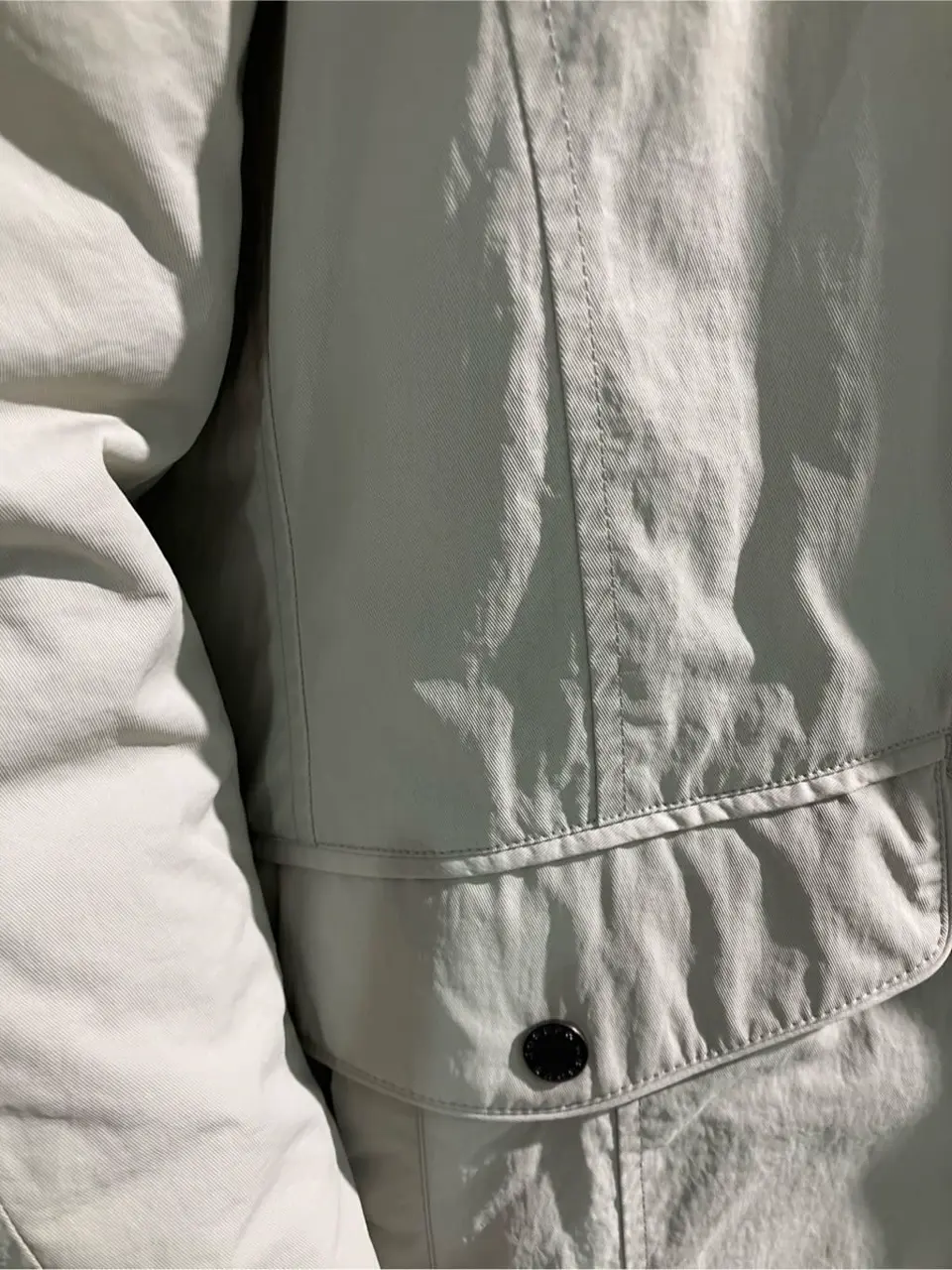 JOSEPH ABBOUD 大坪 コーディネート画像