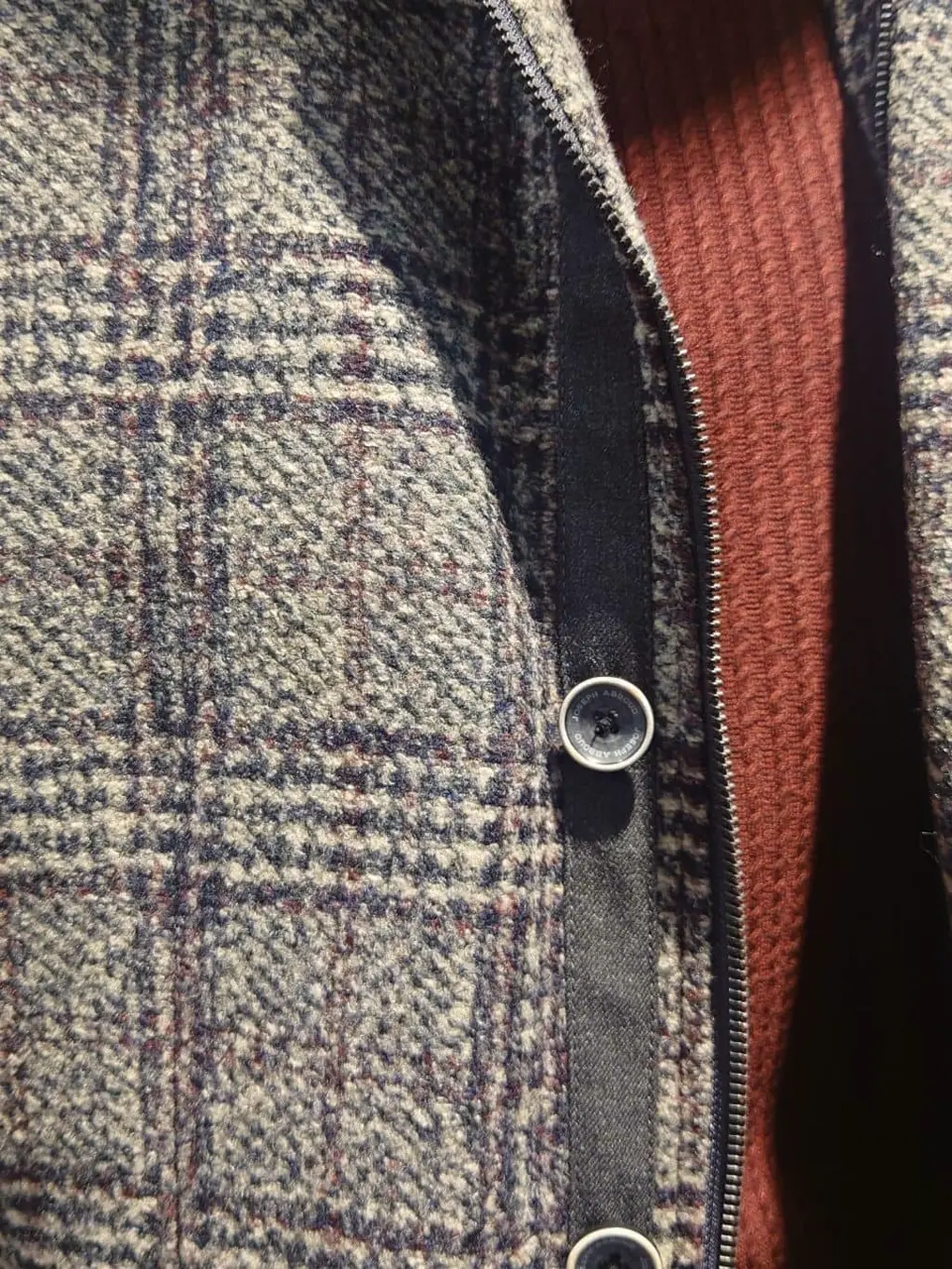 JOSEPH ABBOUD 三宅 コーディネート画像