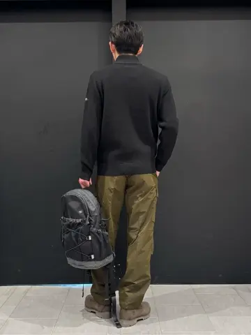 JOSEPH ABBOUD 大塚 コーディネート画像