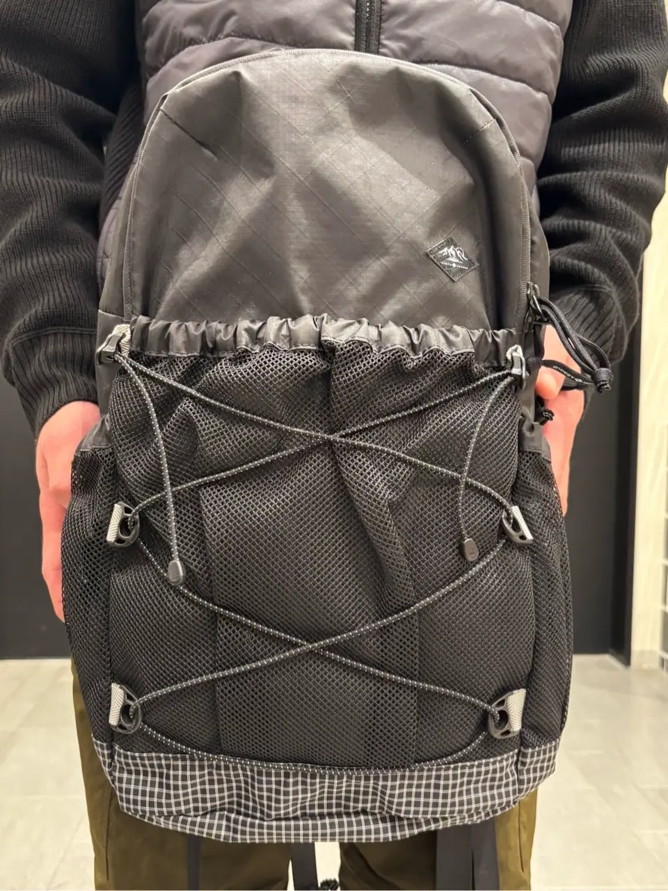 JOSEPH ABBOUD 大塚 コーディネート画像